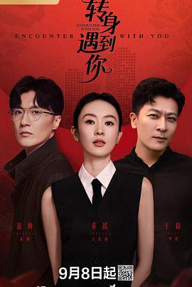 轉身遇到你 cover