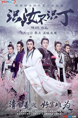 識汝不識丁 cover