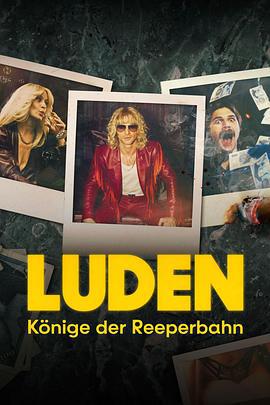 Luden cover