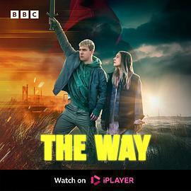 The Way cover