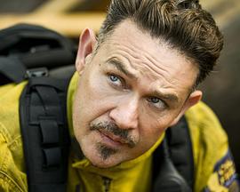 烈焰國度 第四季 cover