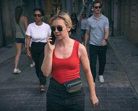 凱倫·皮里 第二季 cover