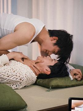 被困在大阪的男孩 cover