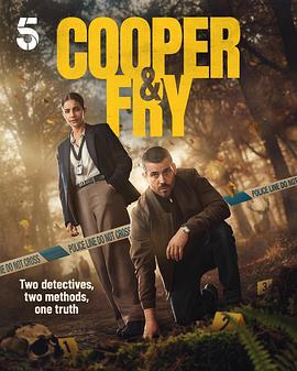 庫珀和弗萊 cover