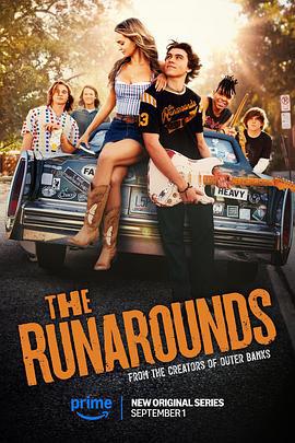 The Runarounds cover