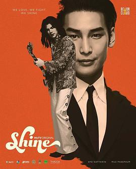 Shine cover