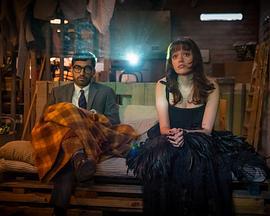 電影俱樂部 cover