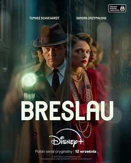 布雷斯勞謀殺案 cover