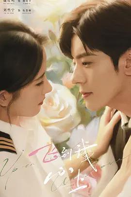 飛到我心上 cover