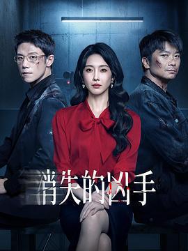 消失的凶手 cover