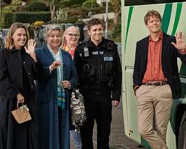 天堂島之外 第四季 cover