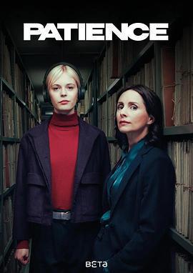 奇探佩辛絲 第二季 cover