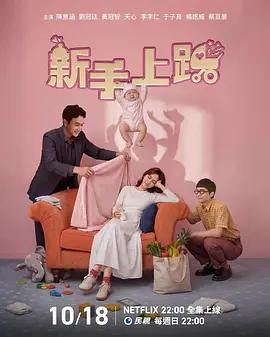 新手上路 cover