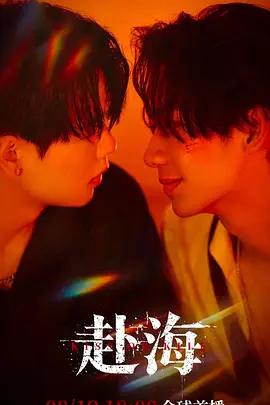 赴海 cover