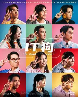 IT狗2.0 cover