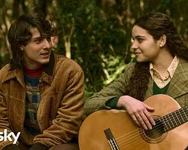 格莫拉：起源 cover